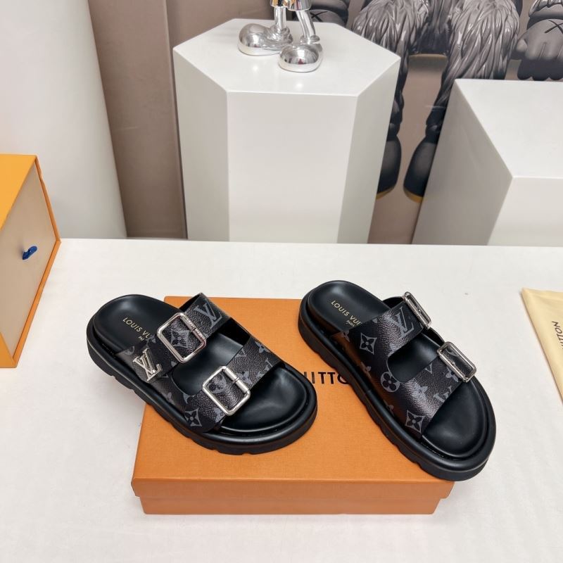 Louis Vuitton Slippers